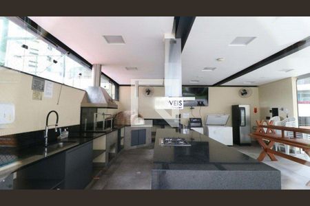 Apartamento à venda com 3 quartos, 72m² em Brooklin, São Paulo