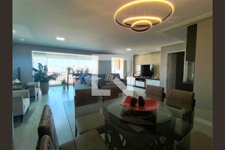 Apartamento à venda com 3 quartos, 145m² em Vila Sonia, São Paulo