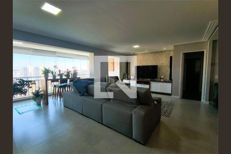 Apartamento à venda com 3 quartos, 145m² em Vila Sonia, São Paulo