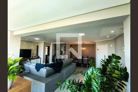 Apartamento à venda com 3 quartos, 145m² em Vila Sonia, São Paulo