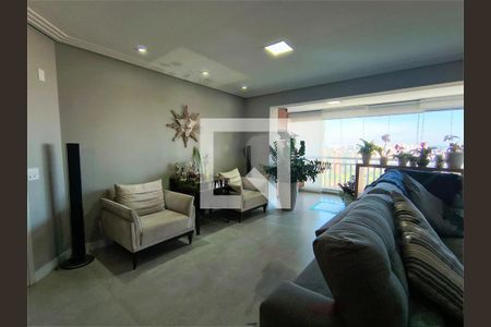 Apartamento à venda com 3 quartos, 145m² em Vila Sonia, São Paulo