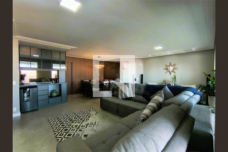 Apartamento à venda com 3 quartos, 145m² em Vila Sonia, São Paulo