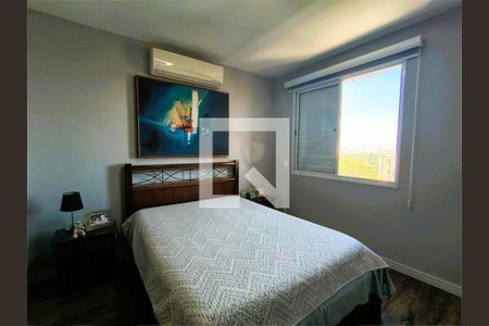 Apartamento à venda com 3 quartos, 145m² em Vila Sonia, São Paulo