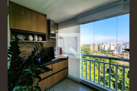 Apartamento à venda com 3 quartos, 145m² em Vila Sonia, São Paulo