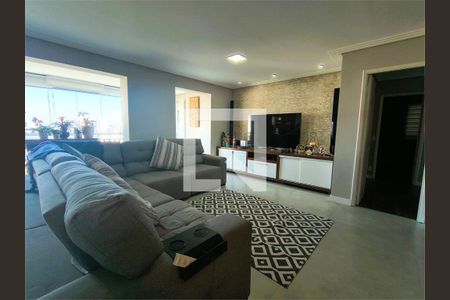 Apartamento à venda com 3 quartos, 145m² em Vila Sonia, São Paulo