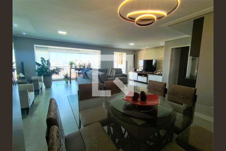 Apartamento à venda com 3 quartos, 145m² em Vila Sonia, São Paulo