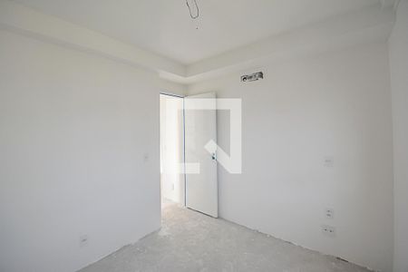 Quarto 1 de apartamento à venda com 2 quartos, 45m² em Parque Anchieta, São Bernardo do Campo