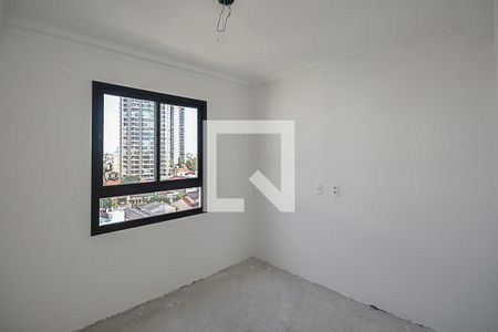Quarto 1 de apartamento à venda com 2 quartos, 45m² em Parque Anchieta, São Bernardo do Campo