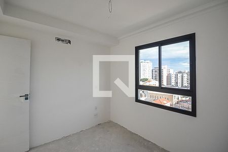 Quarto 1 de apartamento à venda com 2 quartos, 45m² em Parque Anchieta, São Bernardo do Campo