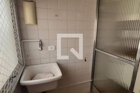 Apartamento à venda com 2 quartos, 57m² em Vila Azevedo, São Paulo