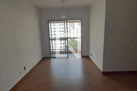 Apartamento à venda com 2 quartos, 57m² em Vila Azevedo, São Paulo