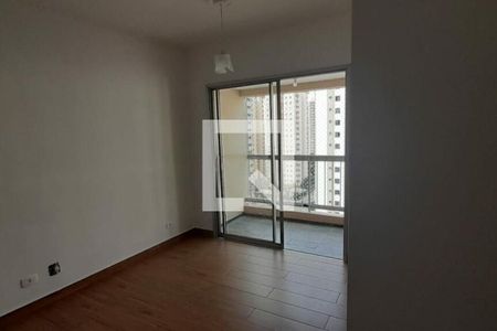 Apartamento à venda com 2 quartos, 57m² em Vila Azevedo, São Paulo