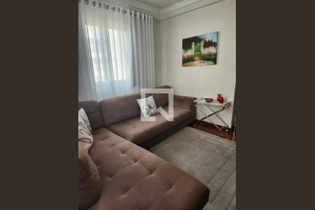 Apartamento à venda com 4 quartos, 120m² em Vila Mascote, São Paulo