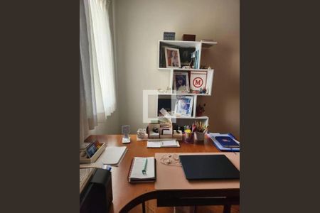Apartamento à venda com 4 quartos, 120m² em Vila Mascote, São Paulo