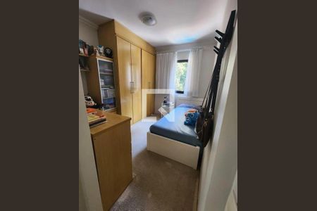 Apartamento à venda com 4 quartos, 120m² em Vila Mascote, São Paulo