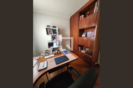 Apartamento à venda com 4 quartos, 120m² em Vila Mascote, São Paulo