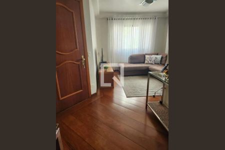 Apartamento à venda com 4 quartos, 120m² em Vila Mascote, São Paulo