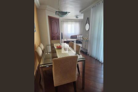 Apartamento à venda com 4 quartos, 120m² em Vila Mascote, São Paulo