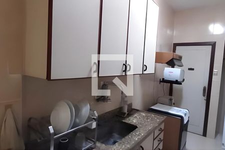 Apartamento à venda com 3 quartos, 102m² em Flamengo, Rio de Janeiro