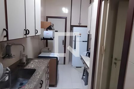 Apartamento à venda com 3 quartos, 102m² em Flamengo, Rio de Janeiro