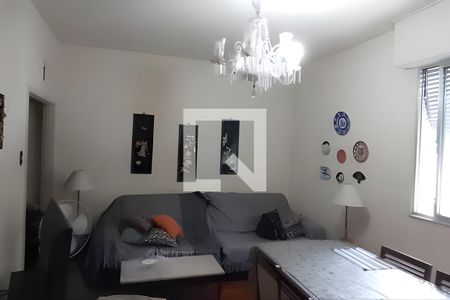 Apartamento à venda com 3 quartos, 102m² em Flamengo, Rio de Janeiro