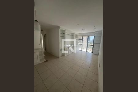 Apartamento à venda com 2 quartos, 72m² em Barra da Tijuca, Rio de Janeiro