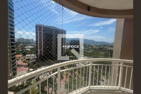 Apartamento à venda com 2 quartos, 72m² em Barra da Tijuca, Rio de Janeiro