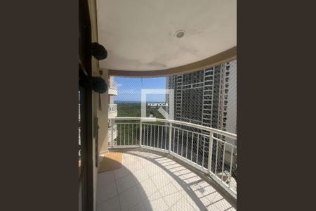 Apartamento à venda com 2 quartos, 72m² em Barra da Tijuca, Rio de Janeiro