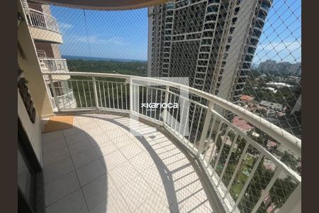 Apartamento à venda com 2 quartos, 72m² em Barra da Tijuca, Rio de Janeiro