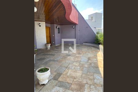 Apartamento à venda com 4 quartos, 600m² em Santa Paula, São Caetano do Sul