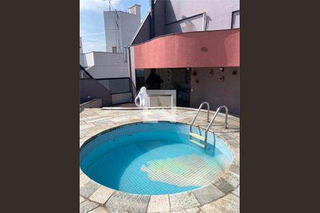 Apartamento à venda com 4 quartos, 600m² em Santa Paula, São Caetano do Sul