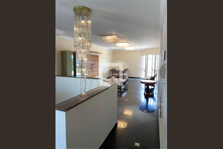 Apartamento à venda com 4 quartos, 600m² em Santa Paula, São Caetano do Sul