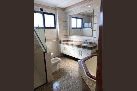 Apartamento à venda com 4 quartos, 600m² em Santa Paula, São Caetano do Sul