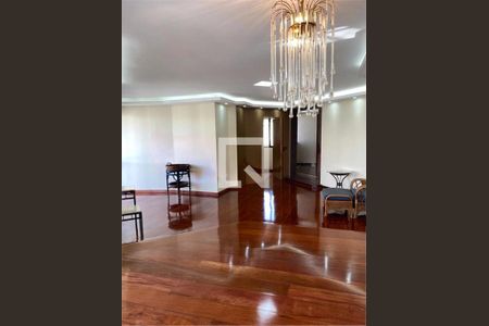 Apartamento à venda com 4 quartos, 600m² em Santa Paula, São Caetano do Sul