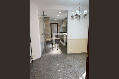 Apartamento à venda com 4 quartos, 600m² em Santa Paula, São Caetano do Sul