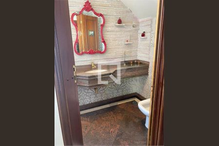 Apartamento à venda com 4 quartos, 600m² em Santa Paula, São Caetano do Sul