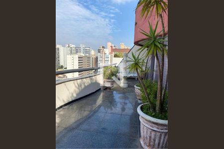 Apartamento à venda com 4 quartos, 600m² em Santa Paula, São Caetano do Sul
