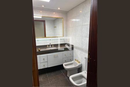 Apartamento à venda com 4 quartos, 600m² em Santa Paula, São Caetano do Sul