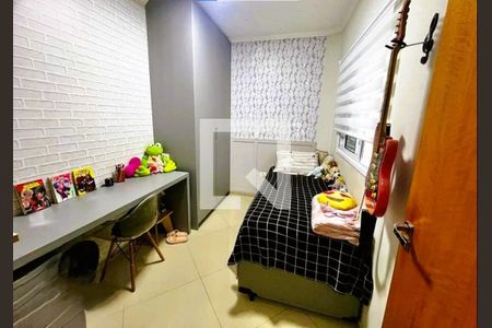 Apartamento à venda com 2 quartos, 128m² em Vila Scarpelli, Santo André