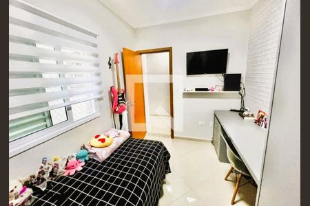 Apartamento à venda com 2 quartos, 128m² em Vila Scarpelli, Santo André