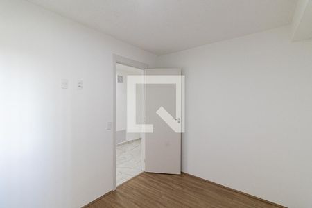 Quarto de apartamento à venda com 1 quarto, 24m² em Jardim America da Penha, São Paulo