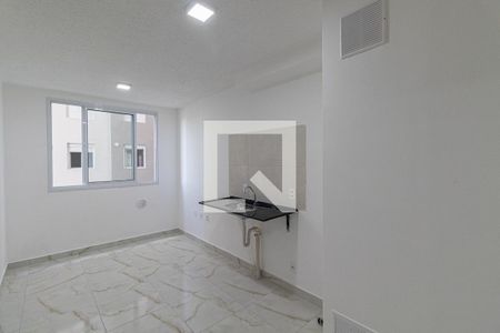 Apartamento à venda com 1 quarto, 24m² em Jardim America da Penha, São Paulo
