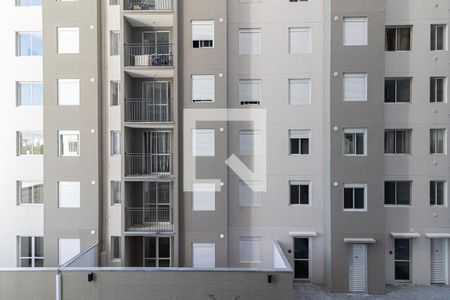 Vista Quarto de apartamento à venda com 1 quarto, 24m² em Jardim America da Penha, São Paulo