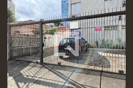 Fachada de apartamento à venda com 2 quartos, 86m² em Vila Olímpia, São Paulo