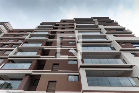 Fachada de apartamento à venda com 4 quartos, 261m² em Perdizes, São Paulo