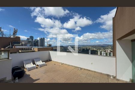 Apartamento à venda com 4 quartos, 404m² em Vila da Serra, Nova Lima