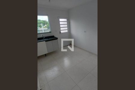Apartamento à venda com 1 quarto, 28m² em Cidade Patriarca, São Paulo