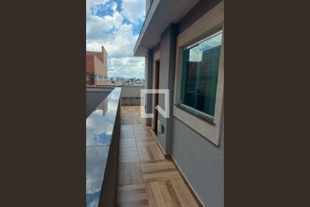 Apartamento à venda com 1 quarto, 28m² em Cidade Patriarca, São Paulo