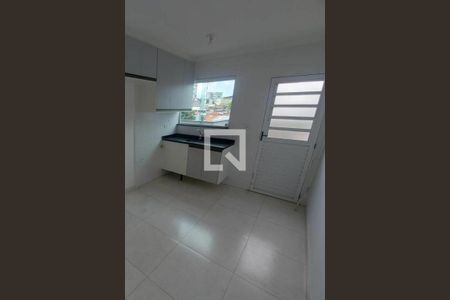 Apartamento à venda com 1 quarto, 28m² em Cidade Patriarca, São Paulo