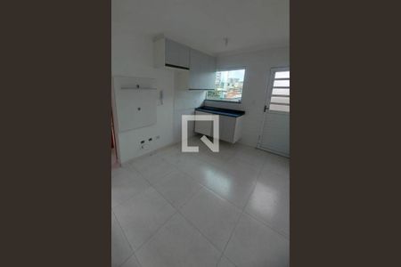 Apartamento à venda com 1 quarto, 28m² em Cidade Patriarca, São Paulo
